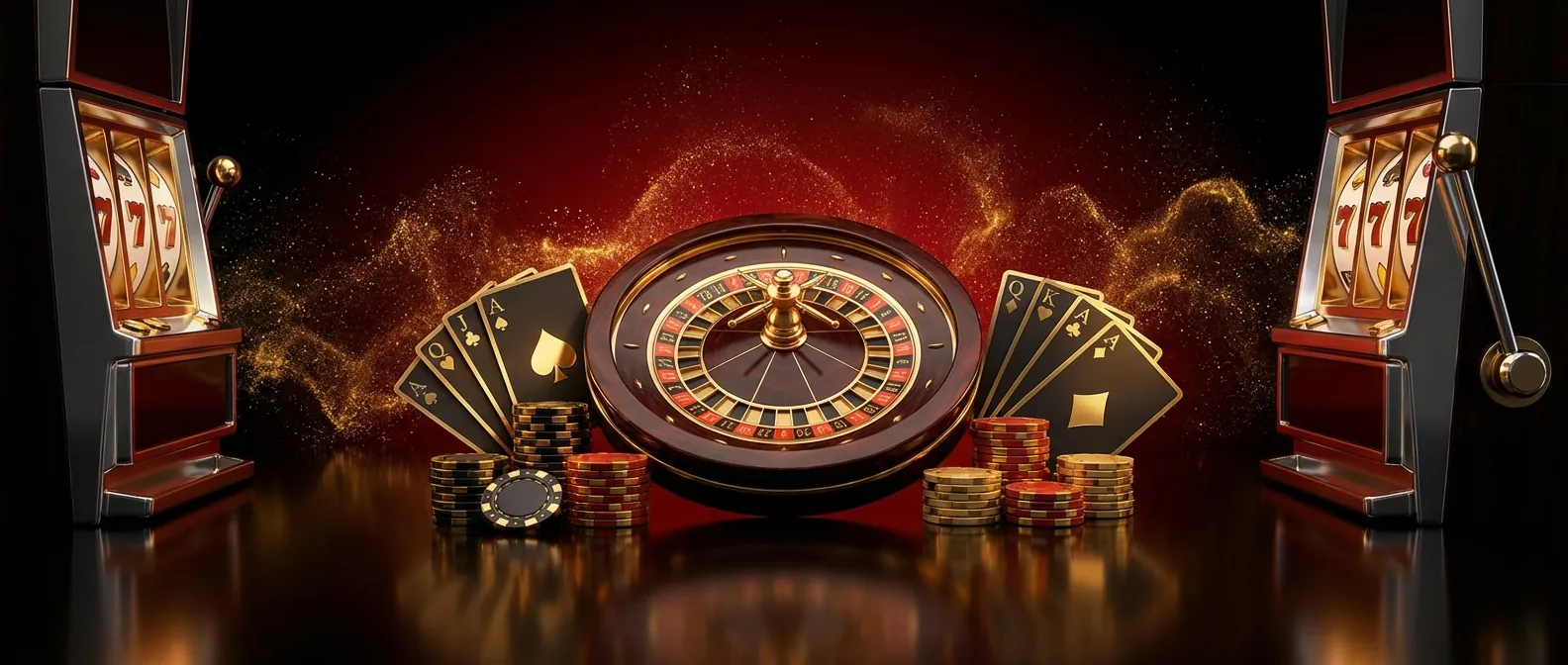 Casoo Casino bonus