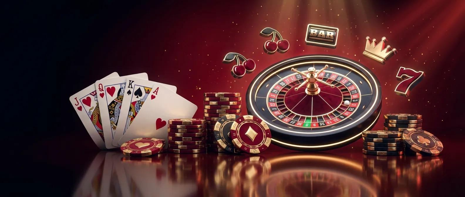 Casoo Casino bonus